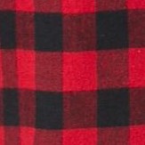 red buffalo check