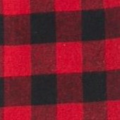 red buffalo check