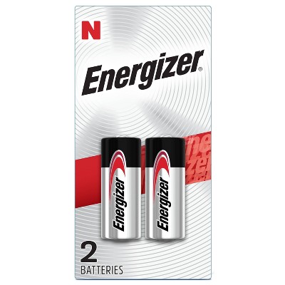 energizer batteries