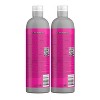 Tigi Bed Head Self Absorbed Shampoo And Conditioner - 2pk - 25.36 Fl Oz ...