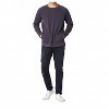 Women's Unisex Crewneck Pocket Sweatshirt - Known Supply - 3 of 4