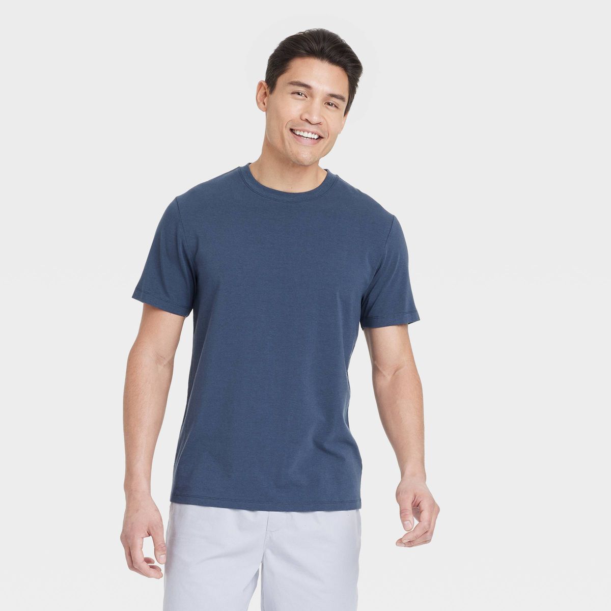 Men's Comfort Wear T-Shirt - Goodfellow & Co™ - thumbnail 7