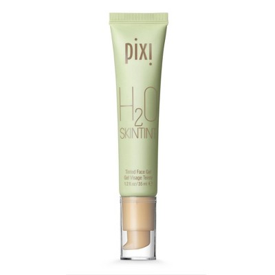 Pixi H20 Skintint Foundation - 1.2 fl oz