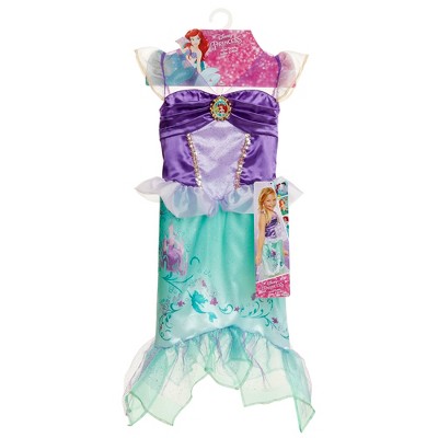 ariel princess dress