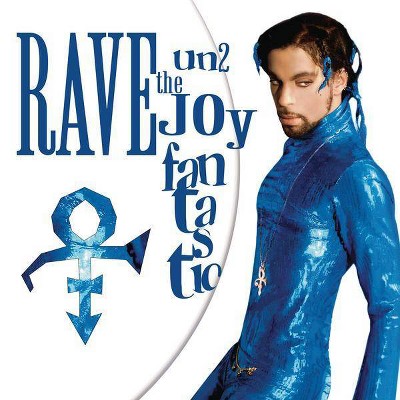 Prince - Rave Un2 The Joy Fantastic (Vinyl)