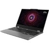 Lenovo LOQ 15.6" Full HD 144Hz Gaming Laptop, AMD Ryzen 5 7235HS, 12GB RAM, 512GB SSD, NVIDIA GeForce RTX 3050, Windows 11 Home - 3 of 4