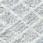 powder blue, soft gray, frost white