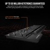 DAS KEYBOARD PRIME 13 MARK II WITH CHERRY MX RED SILENT SWITCHES - US LAYOUT BUI - 3 of 4