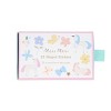 Meri Meri Unicorn Shaped Stickers (Pack of 25) - 4 of 4