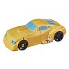 Transformers Bumblebee Spark Armor Figure – Trash Crash Vehicle Power-Up - 2 of 4