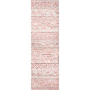 Nuloom Hattie Transitional Moroccan Indoor Area Rug - 1 of 4