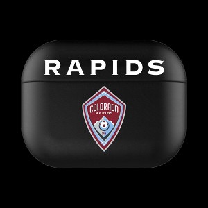 MLS Western Conference Teams Insignia AirPod Case Cover for AirPods Pro 3 - 1 of 4