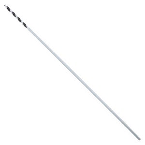 Diablo 1/4 in. X 18 in. L Installer Bit 3-Flat Shank 1 pk - 1 of 2