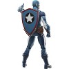 Marvel Legends Series Captain America Secret Empire Exclusive Collectible Action Figure with Shield - 4 of 4