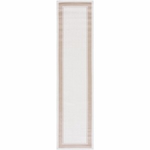 Martha Stewart Courtyard - MSRO317 - Indoor/Outdoor Power Loomed Rugs - 1 of 4
