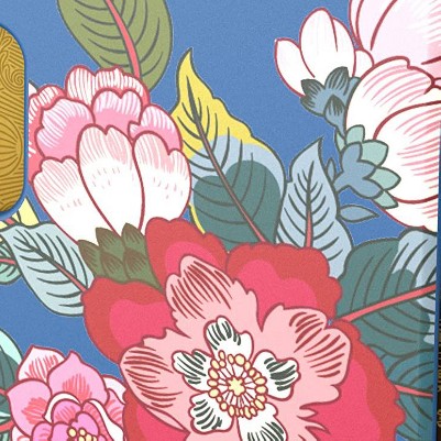 flirty floral