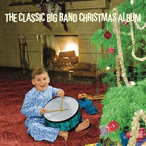 Various Artists - The Classic Big Band Christmas Album / Various (Vinyl) - 1 of 1