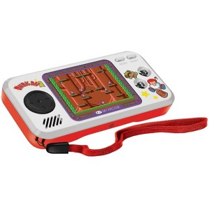 My Arcade DGUNL-3249 DON DOKO DON POCKET PLAYER  [GAMES ACCESSORIES] - 1 of 1