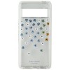 Case Mate licensed - Kate Spade New York Defensive Hardshell Case for Pixel 7 Pro - Scattered Flowers - 2 of 3