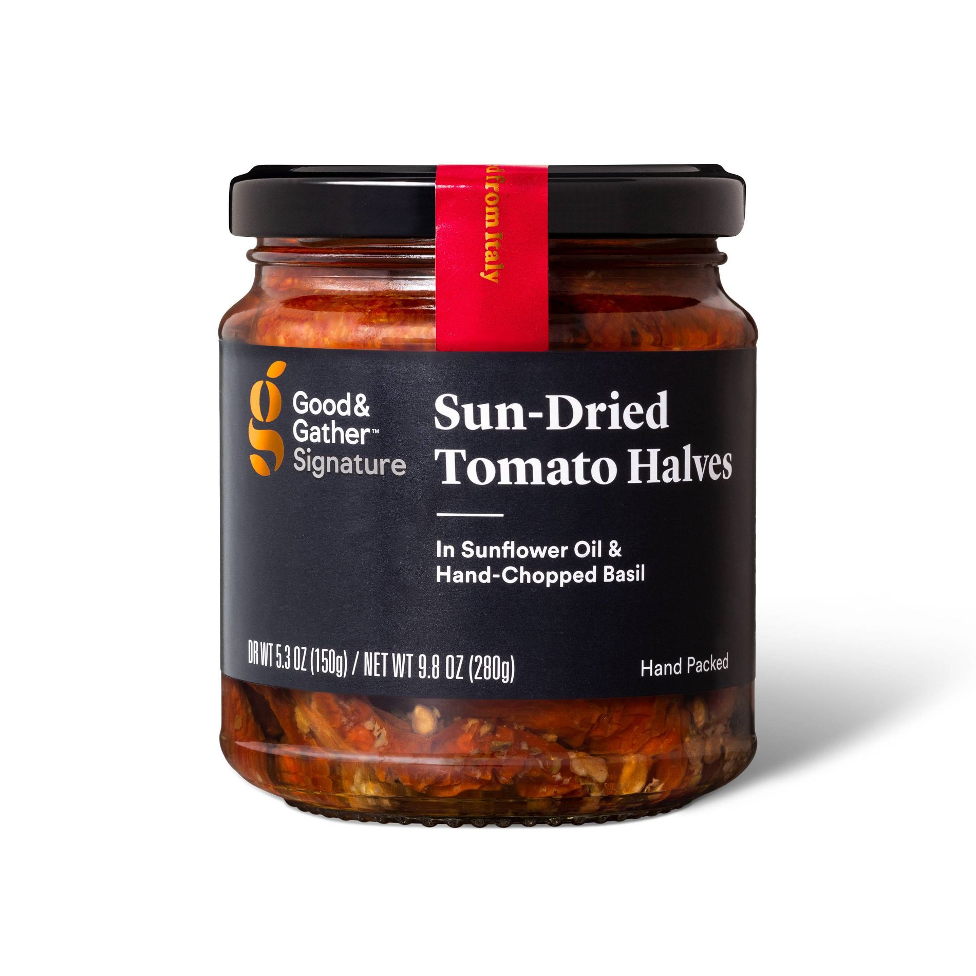 Signature Sundried Tomatoes - 9.8oz - Good & Gather™