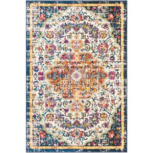Madison MAD447 Power Loomed Indoor Rug - Safavieh - 1 of 4