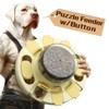 KADTC Interactive Dog Puzzle Toy 2-in-1 Slow Feeder & Treat Dispenser for Mental Stimulation & Boredom Relief - 2 of 4