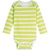 Onesies Brand Baby Boys' 6-Pack Long Sleeve Onesies Bodysuits - 3 of 4
