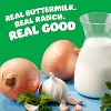 Hidden Valley Original Ranch Salad Dressing & Topping - Gluten Free - 36fl oz - 4 of 4