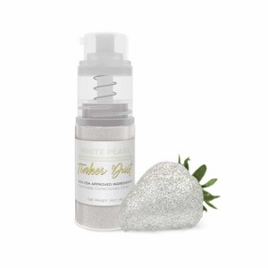 Tinker Dust Colorful Drink Glitter Spray Pump Series (1x 4g Pump) - 1 of 4