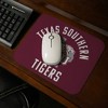 Texas Southern University Tigers Logo Low Profile Thin Mouse Pad - 2 of 2