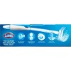 Clorox ToiletWand Disposable Toilet Cleaning System - ToiletWand Storage Caddy and 6 Refill Heads - image 4 of 4