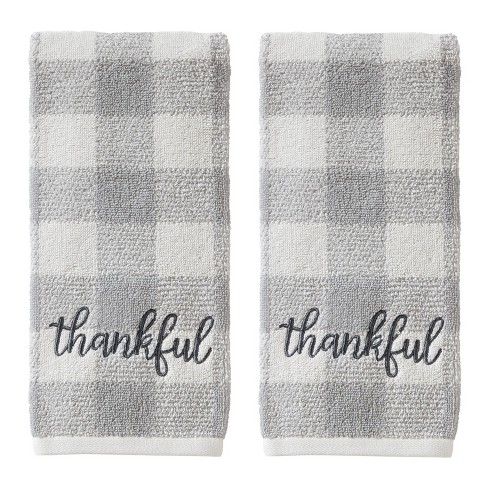 3pc Asheville Hand Towel Set - Skl Home : Target