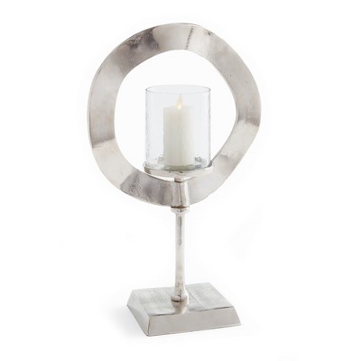 Plum & Post Oracle Candle Stand 19"