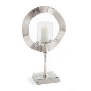 Plum & Post Oracle Candle Stand 19" - 1 of 2