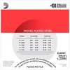 D'Addario Medium Banjo Strings (10-23) - 3 of 4