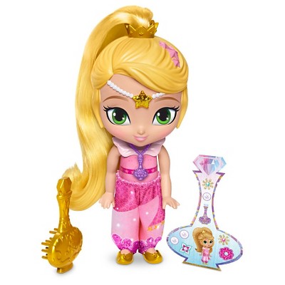 shimmer and shine toys target