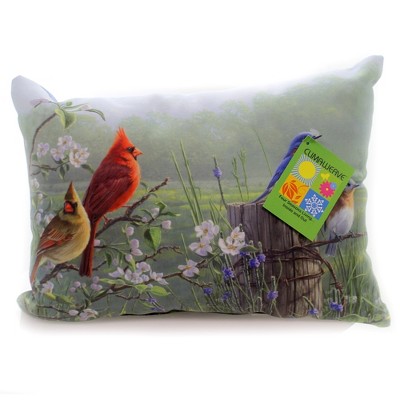 12.0 Inch Meadows Edge Pillow Climaweave Throw Pillows
