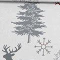 christmas deer