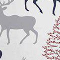 christmas deer