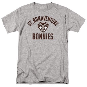 Men's St. Bonaventure University Large T-Shirt - 1 of 4
