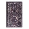 Gulches 8x10 Washable Area Rug - Stylish, Non-Slip & Kid/Pet Friendly - 2 of 4