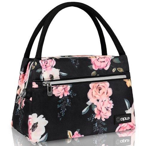 Cute Insulated Lunch Bags for Women