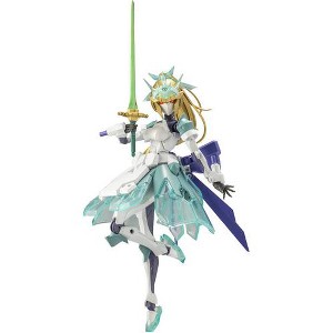 Kotobukiya - Kotobukiya - Megalomaria Unlimited Universe - Green Glass Model Kit - 1 of 4