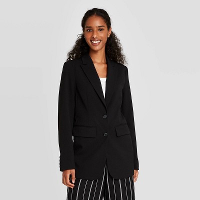 black blazer target