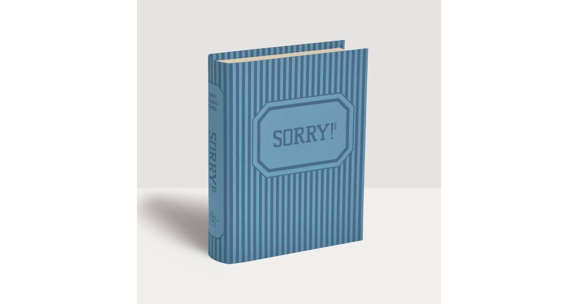Sorry! Board Game - Hearth & Hand™ with Magnolia