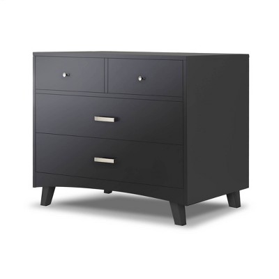 Sorelle Soho 4 Drawer Dresser