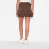 Women's Mini A-Line Skort - Wild Fable™ - 3 of 3