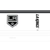 NHL Los Angeles Kings 20oz Arctic Stainless Steel Tumbler - 2 of 4