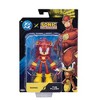 DC x Sonic the Hedgehog 5" Sonic as The Flash Action Figure - 3 of 4