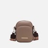 MKF Collection Rachel Women’s Crossbody Bag Vegan Leather by Mia K - 2 of 4